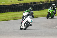 Lower Group White Bikes